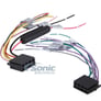 Power Acoustik PD-621XB Image 4