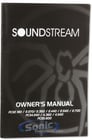 Soundstream PCX4.360 R/B  Image 4