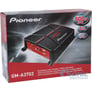 Pioneer GM-A3702 Image 6