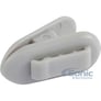 Beats By Dre PowerBeats 2 - White (powerbeats2white) Image 4