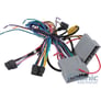 Axxess XSVI-1731-NAV Wiring Interface Image 3