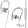 Beats By Dre PowerBeats 2 - White (powerbeats2white) Image 1