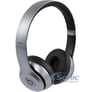 Beats Solo 2 Space Grey - Refurbished (beatssolo2grey) Image 1
