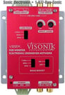 Visonik V22X Image 1