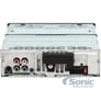 Sony CDX-G1200U (CDXG1200U) Image 3