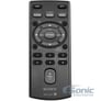 Sony CDX-G1200U (CDXG1200U) Image 4