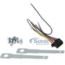 Sony CDX-G1200U (CDXG1200U) Image 5