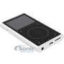 Fiio X1 II - Silver (fiiox1ii) Image 1