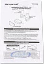 Scosche NN1640B / NN1640 Dash Kit Image 2