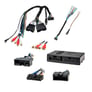 Axxess AX-FD2-SWC Wiring Interface Image 1