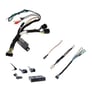 Axxess AX-GMLAN11-SWC Wiring Interface Image 1