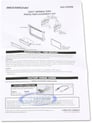 Scosche HA1559B / HA1559 Dash Kit Image 3