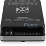 NVX MVPA4 Amplifier + NVX VUBT2 Bluetooth Receiver Image 3