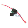 NVX MVPA4 Amplifier + NVX VUBT2 Bluetooth Receiver Image 5