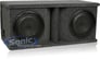 JL Audio CP210G-W1v2-D4 Image 1