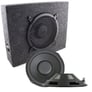 RetroSound R-TW84ENCL Image 1