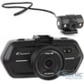 Encore ENDVR-S2 Front & Rear 2-Camera, Dual Recording /DVR System Image 1