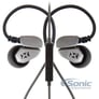 NVX IE2GR (Granite Gray) Image 1