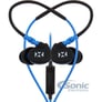 NVX IEWR2 (Water Resistant Sport Earbuds) Image 1