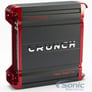 Crunch PZX750.2 Image 1