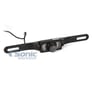 Crimestopper SV-5130.IR Universal License Plate Camera with Night Vision Image 1