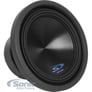 Alpine SWS-10D2 Open Box Complete Image 1