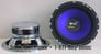 Boss  RIP-16 6-1/2" 2-way Component System Image 1