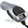 Ventev Dual Output Car Charger Image 1