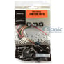 Metra 70-1859 Wiring Harness Image 2