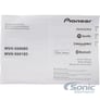 Pioneer MVH-X690BS Image 6