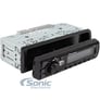 Pioneer MVH-290BT ** FREE DASH KIT + HARNESS FOR MOST CARS ** Image 4