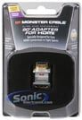 Monster Cable VA HDMI R-ADPT Image 2