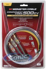 Monster Cable Component Video Cable (MC 500CV-4M) Image 3
