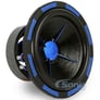Power Acoustik MOFO-124X LIKE NEW DAMAGED PACKAGING Image 5