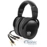 Chord Mojo Amp / DAC + NVX XPT100 Studio Headphones Image 4