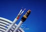 Monster Cable S-Video Cable (M500V S-1M) Image 1
