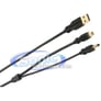 Monster Cable USB Charger and Data Cable (GA PSP MINIUSB-8) Image 1