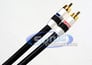 Monster Cable Audio Interconnect Cable (ILR2-4M) Image 1
