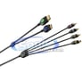 Monster Cable Composite Video and S-Video Cable (GA SV/R-8) Image 1