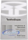Rockford Fosgate Power T215D2 Image 5