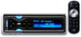 JVC KD-SHX900 w/ Built-In HD Radio Tuner Image 1