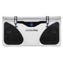 Alpine ICE In-Cooler Entertainment System PWD-CB1 Image 2