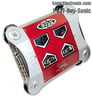 Boss R835 RIOT Series Image 1