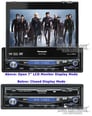 Panasonic CQ-VD7700U Image 1