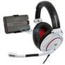 Creative Technology Sound Blaster E5 + Sennheiser G4ME Zero Image 1