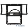 Scosche II1652CHSZB Infiniti G35 Dash Kit Image 2