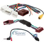 Scosche II1652CHSZB Infiniti G35 Dash Kit Image 6