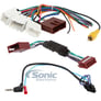 Scosche II1652PB Infiniti G35 Dash Kit Image 6