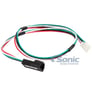 Scosche MZ2356DDB Dash Kit Image 5