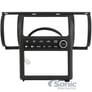 Scosche II1652CHSZB Infiniti G35 Dash Kit Image 1